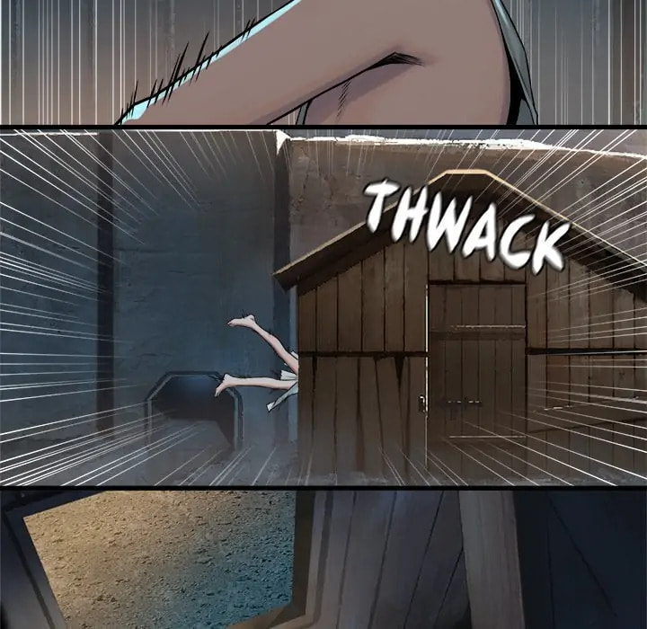 Her Summon Chapter 71 page 28 - 