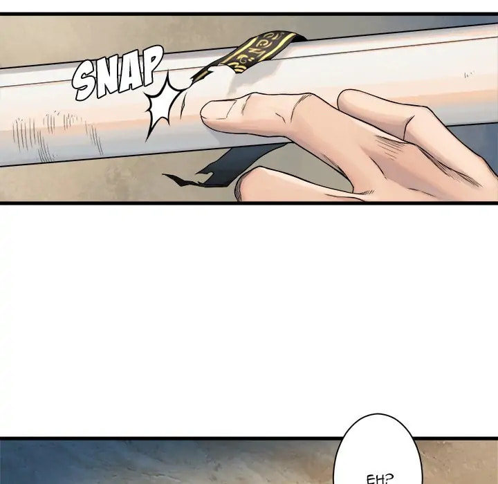 Her Summon Chapter 71 page 47 - 