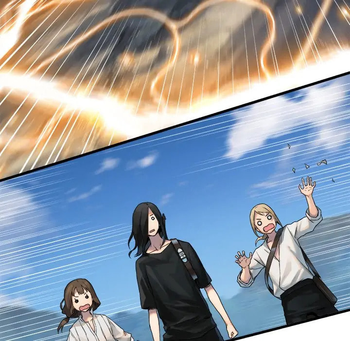 Her Summon Chapter 71 page 51 - 