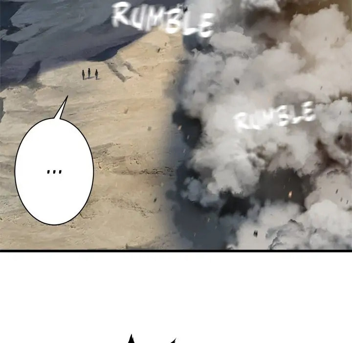 Her Summon Chapter 71 page 56 - 