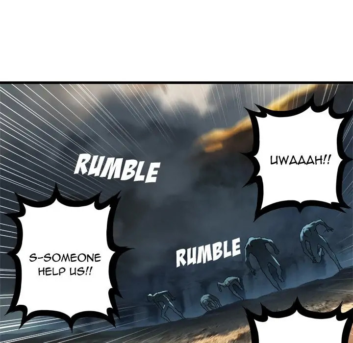 Her Summon Chapter 71 page 58 - 