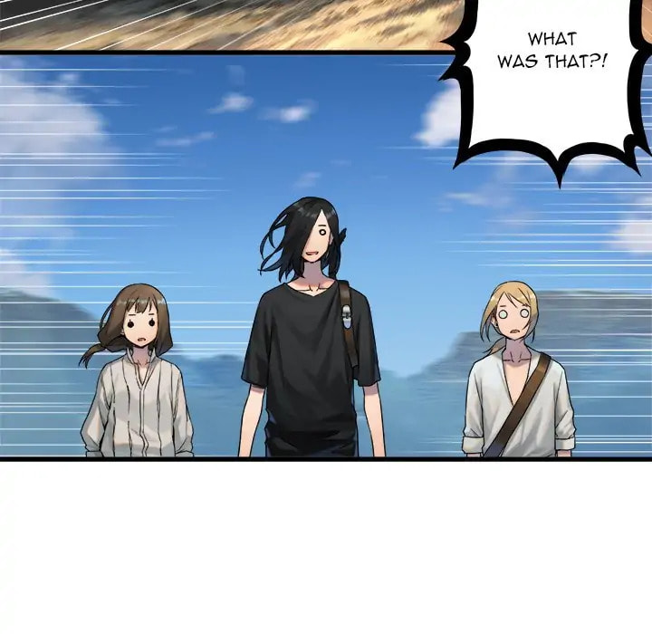 Her Summon Chapter 71 page 59 - 