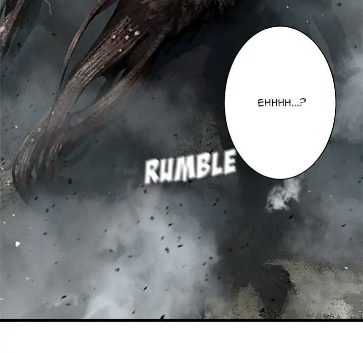 Her Summon Chapter 71 page 66 - 