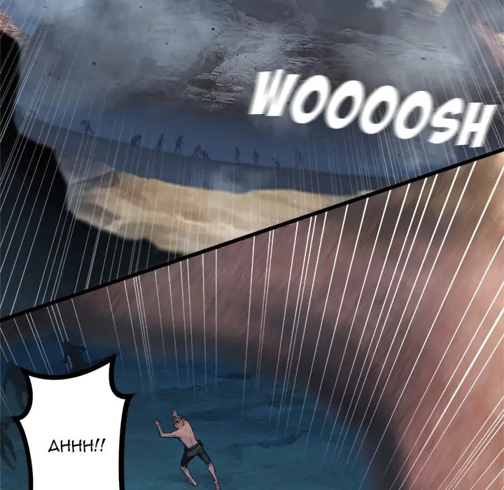 Her Summon Chapter 72 page 23 - 