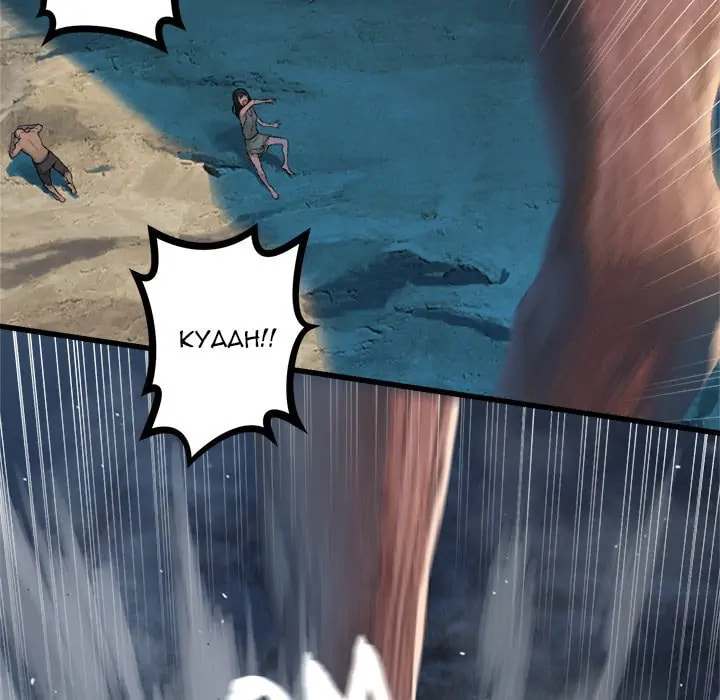 Her Summon Chapter 72 page 24 - 