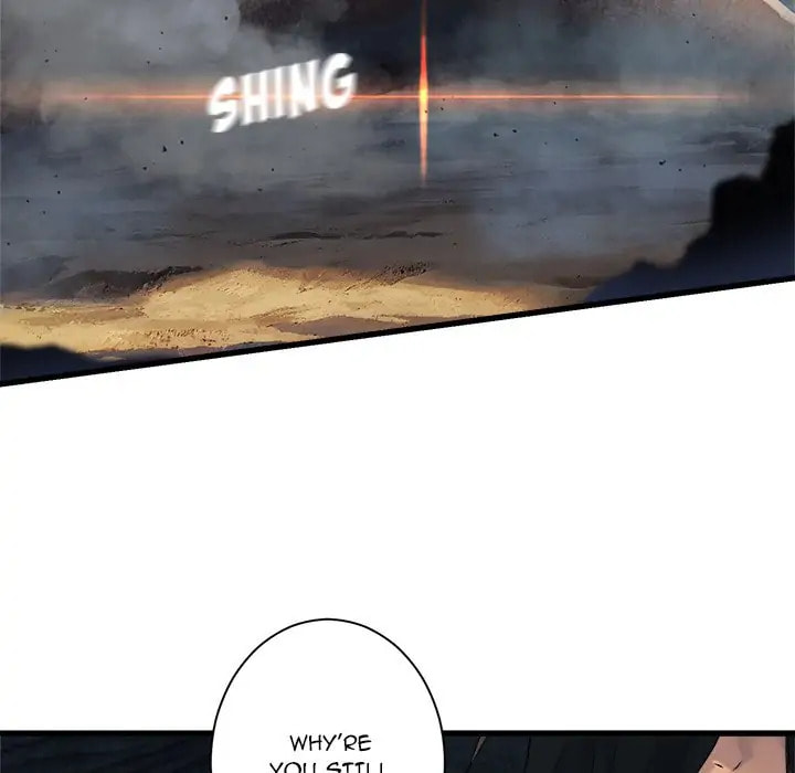 Her Summon Chapter 72 page 27 - 