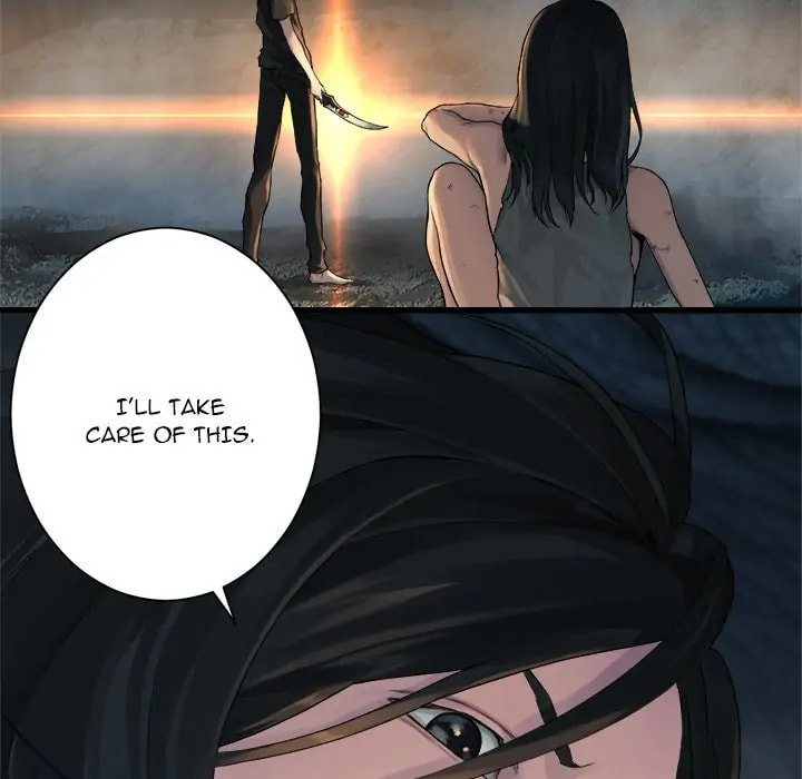Her Summon Chapter 72 page 29 - 