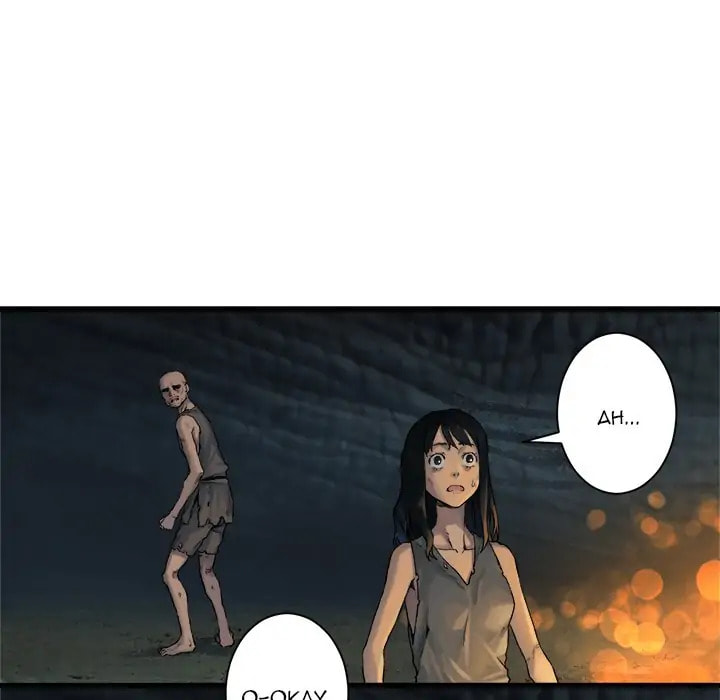 Her Summon Chapter 72 page 31 - 