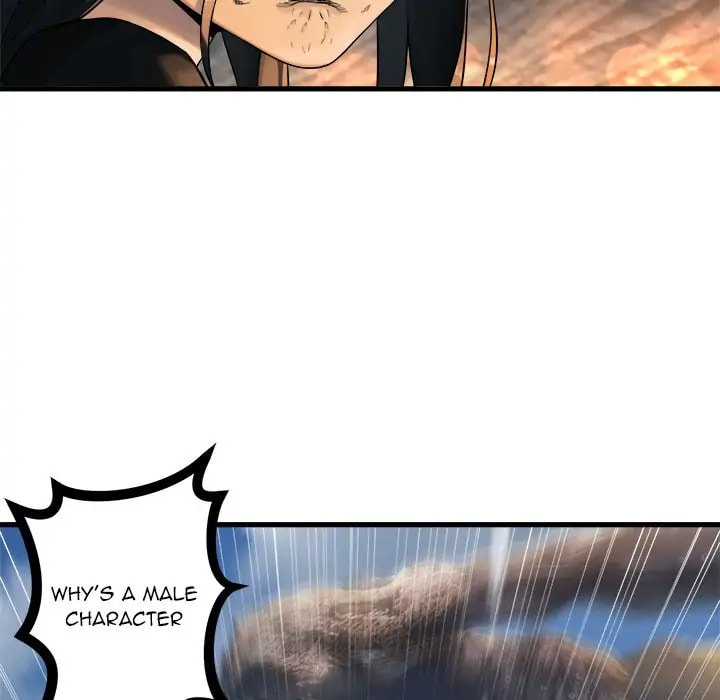 Her Summon Chapter 72 page 33 - 