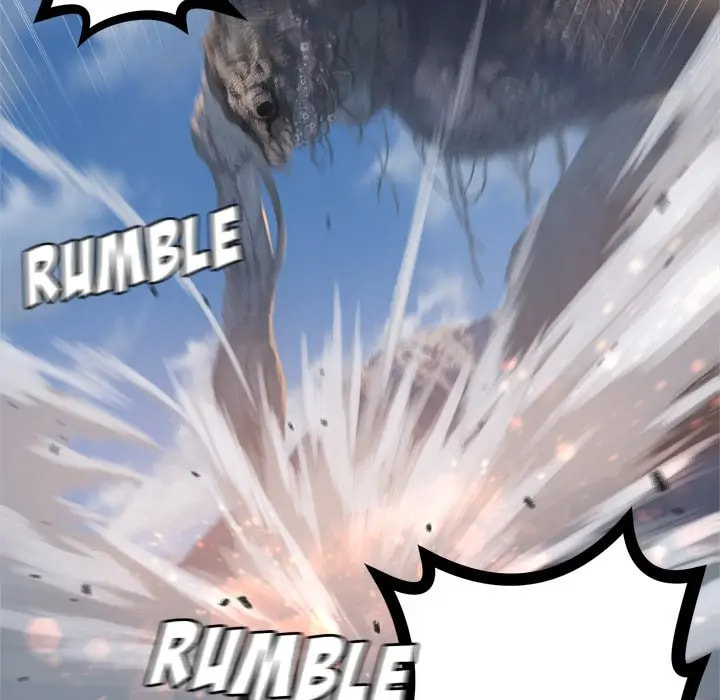 Her Summon Chapter 72 page 34 - 