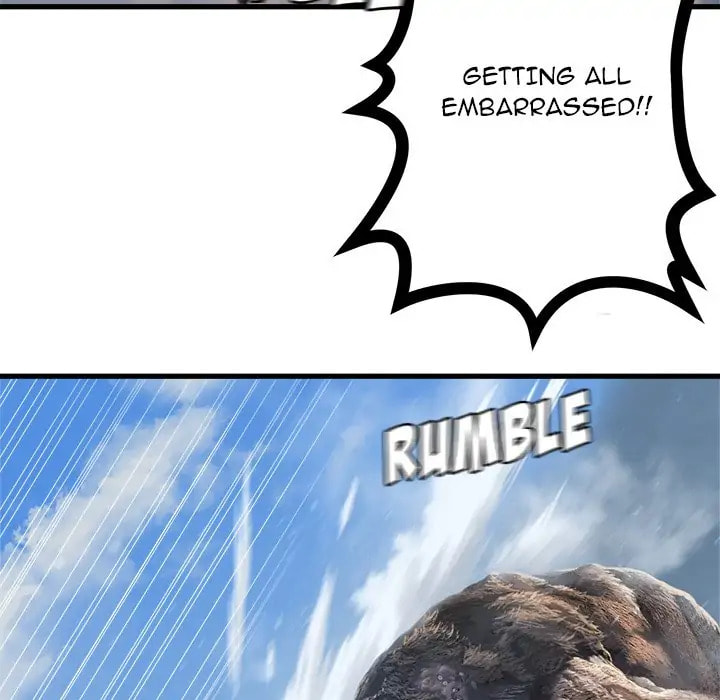Her Summon Chapter 72 page 35 - 
