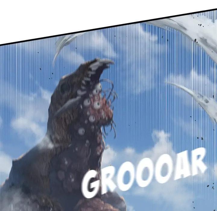 Her Summon Chapter 72 page 38 - 