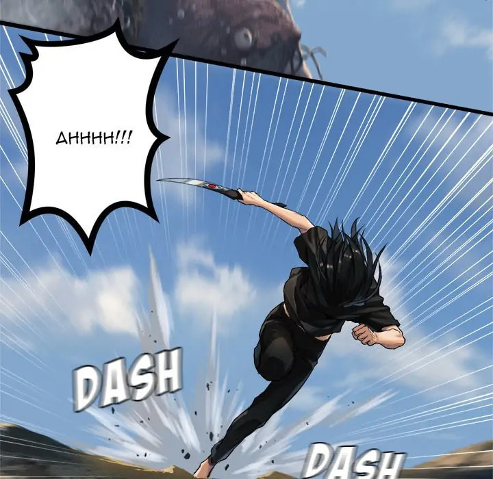 Her Summon Chapter 72 page 39 - 