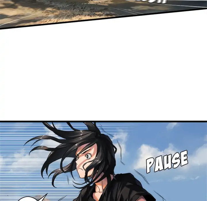 Her Summon Chapter 72 page 40 - 