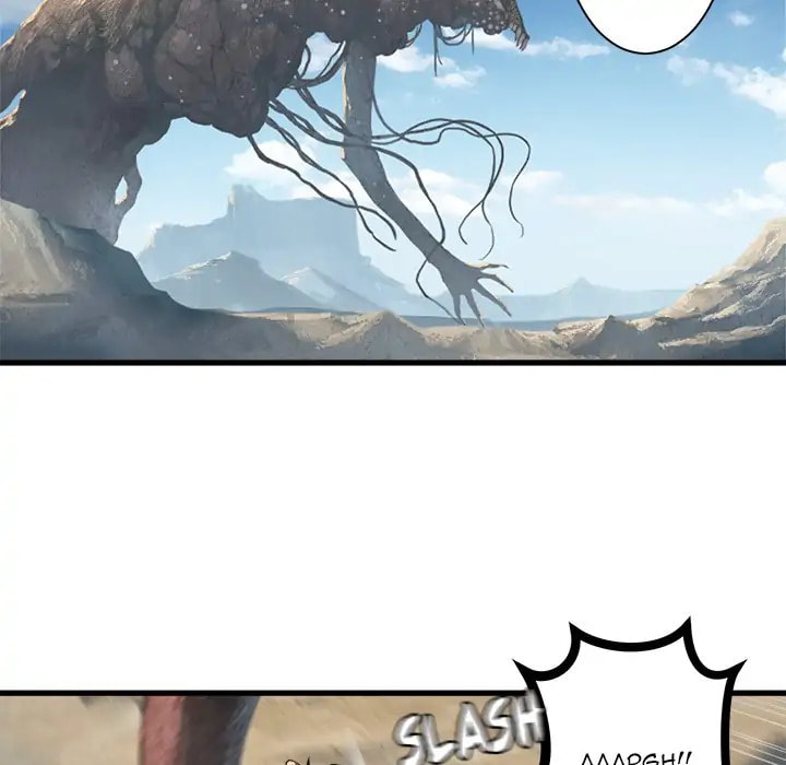 Her Summon Chapter 72 page 43 - 