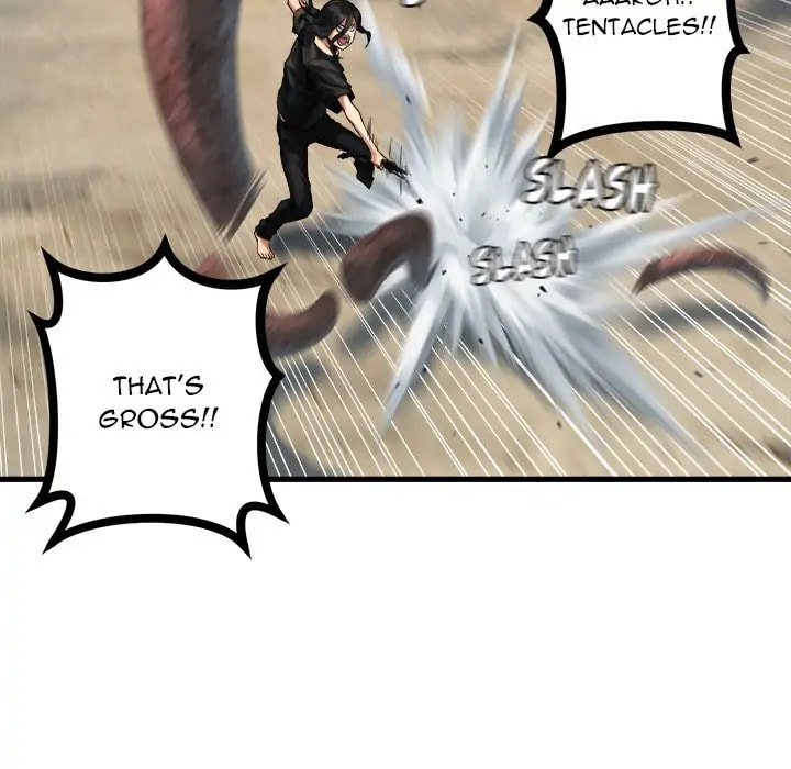 Her Summon Chapter 72 page 44 - 