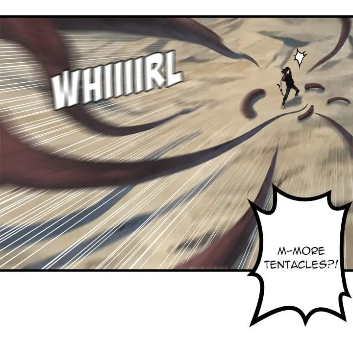 Her Summon Chapter 72 page 45 - 