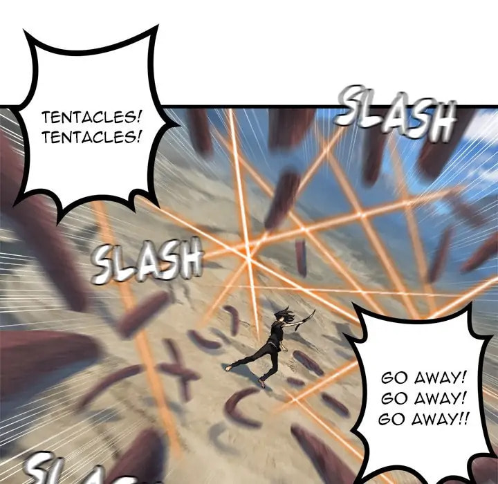 Her Summon Chapter 72 page 46 - 
