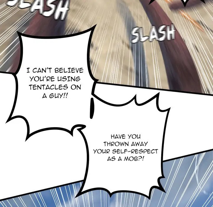 Her Summon Chapter 72 page 47 - 