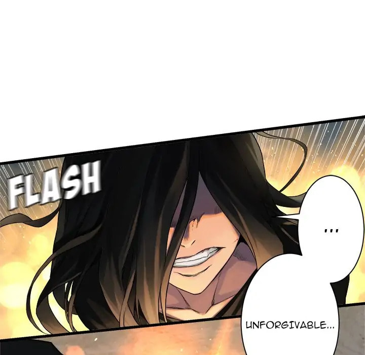Her Summon Chapter 72 page 50 - 