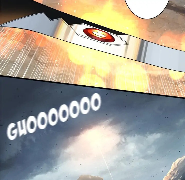 Her Summon Chapter 72 page 51 - 