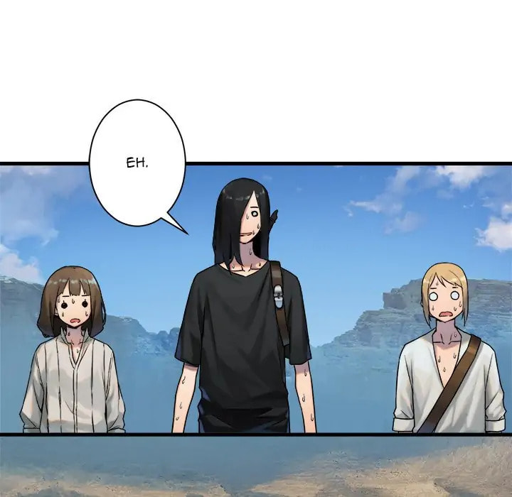 Her Summon Chapter 72 page 7 - 