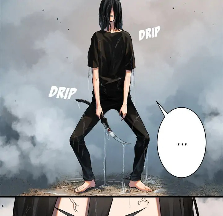 Her Summon Chapter 72 page 65 - 