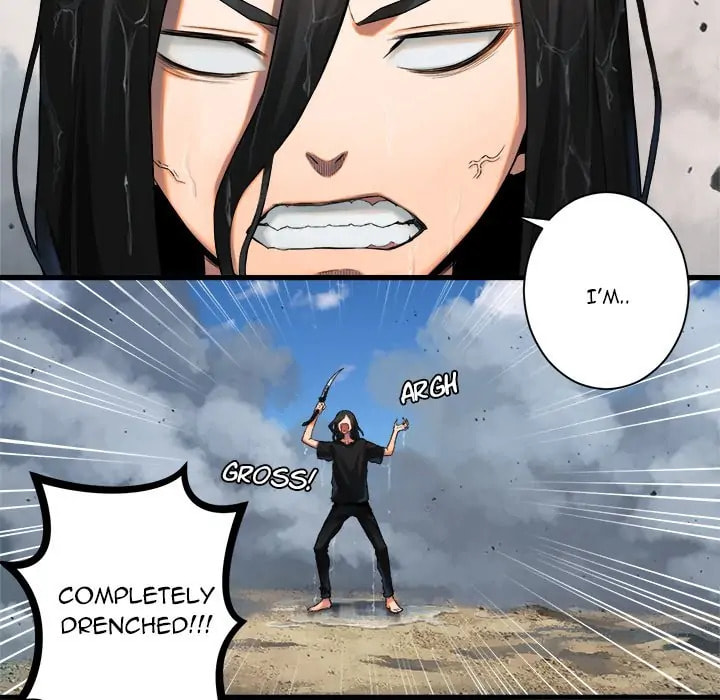 Her Summon Chapter 72 page 66 - 