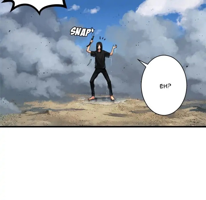 Her Summon Chapter 72 page 67 - 
