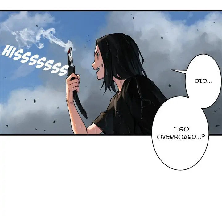 Her Summon Chapter 72 page 68 - 