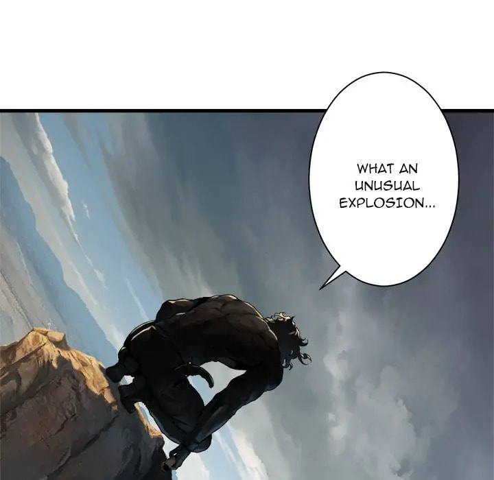 Her Summon Chapter 72 page 71 - 
