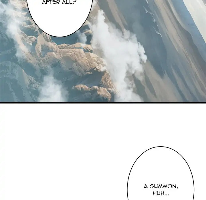 Her Summon Chapter 72 page 73 - 