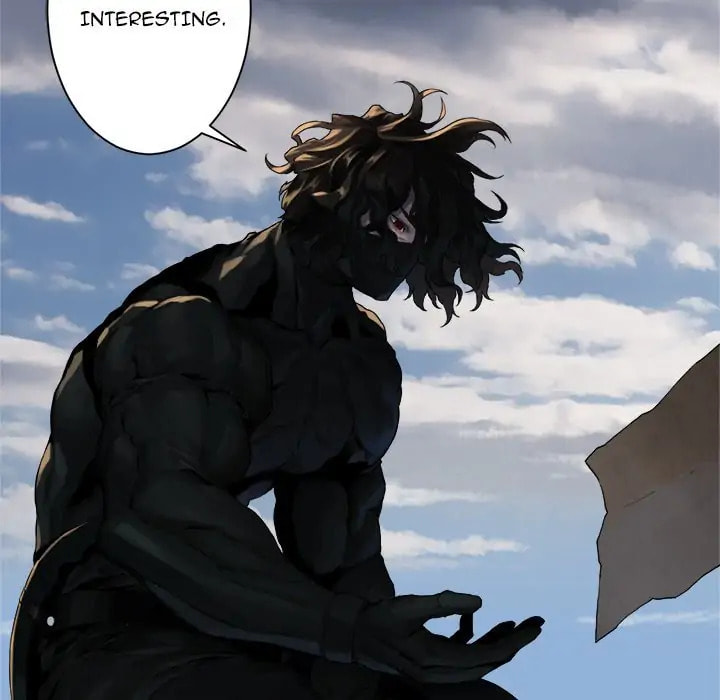Her Summon Chapter 72 page 75 - 