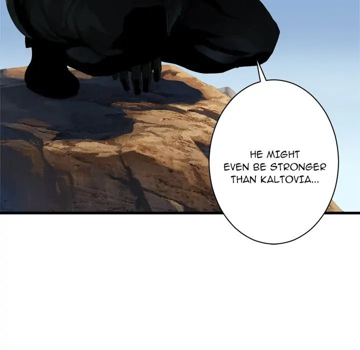 Her Summon Chapter 72 page 76 - 