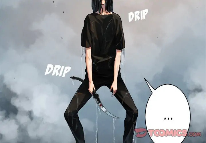 Her Summon Chapter 73 page 2 - 