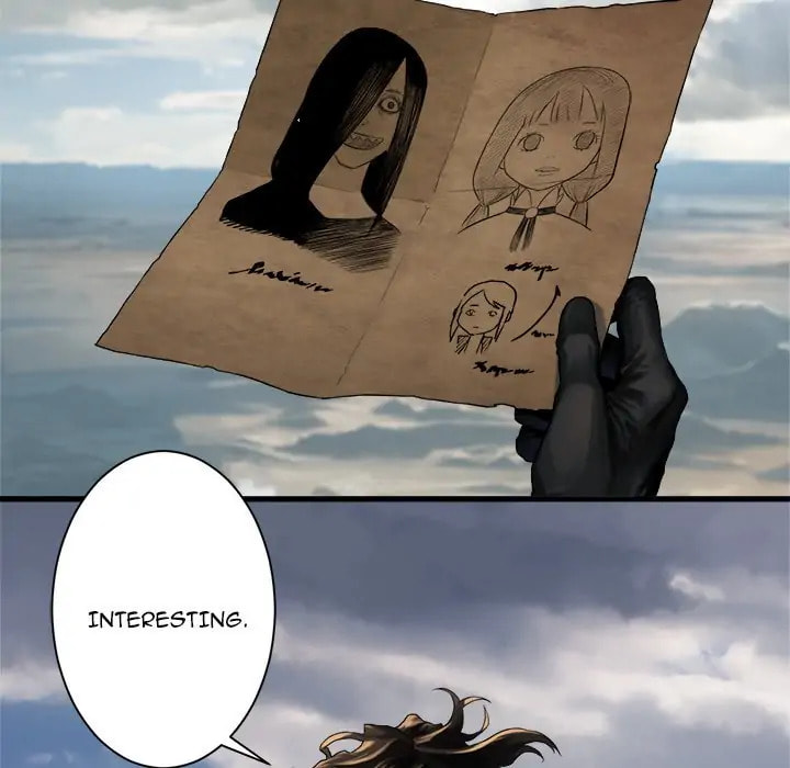 Her Summon Chapter 73 page 12 - 