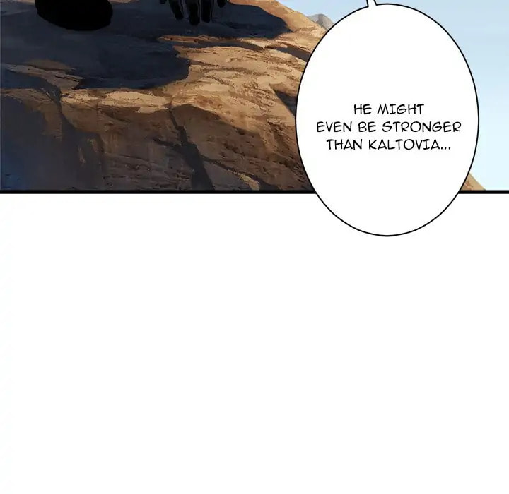 Her Summon Chapter 73 page 14 - 