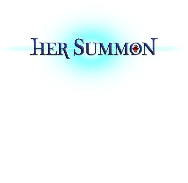 Her Summon Chapter 73 page 15 - 