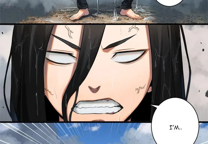 Her Summon Chapter 73 page 3 - 