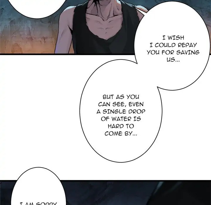 Her Summon Chapter 73 page 24 - 