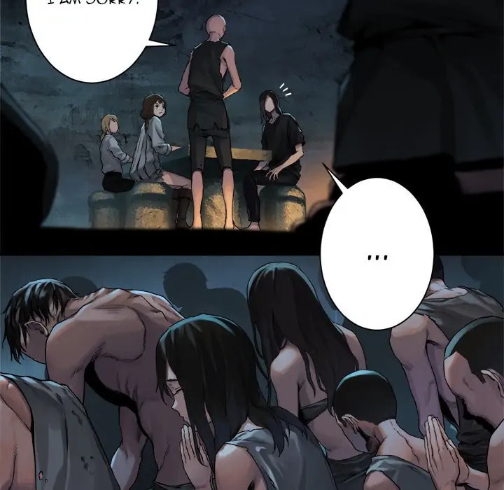 Her Summon Chapter 73 page 25 - 