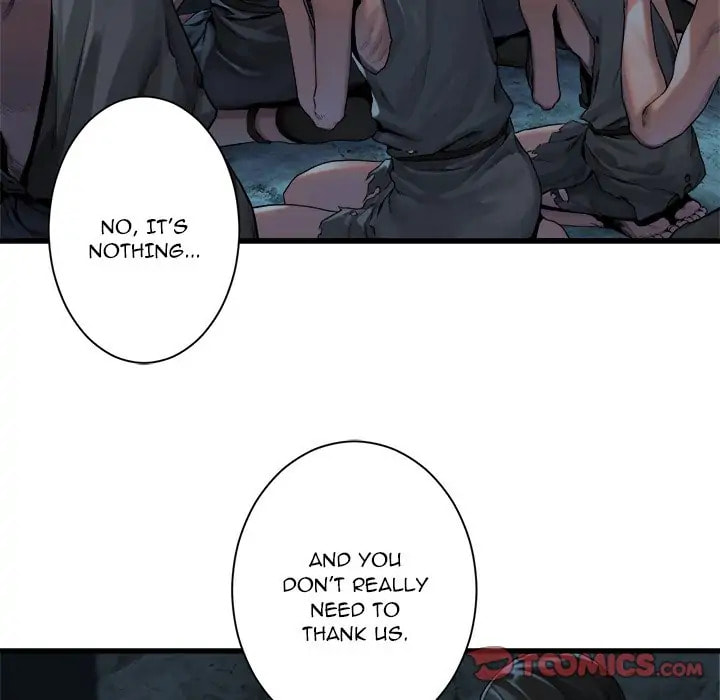 Her Summon Chapter 73 page 26 - 