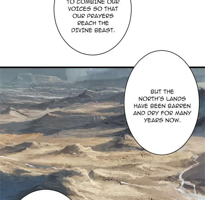 Her Summon Chapter 73 page 30 - 