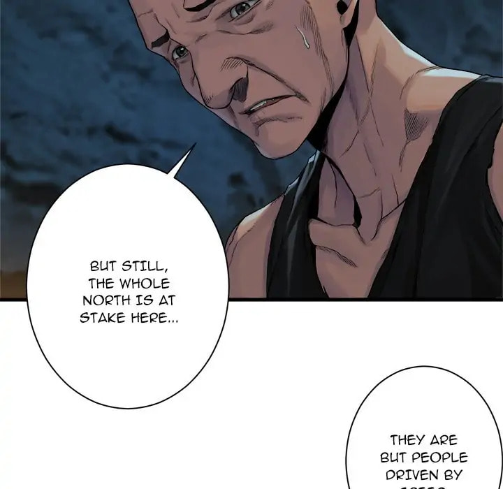 Her Summon Chapter 73 page 37 - 
