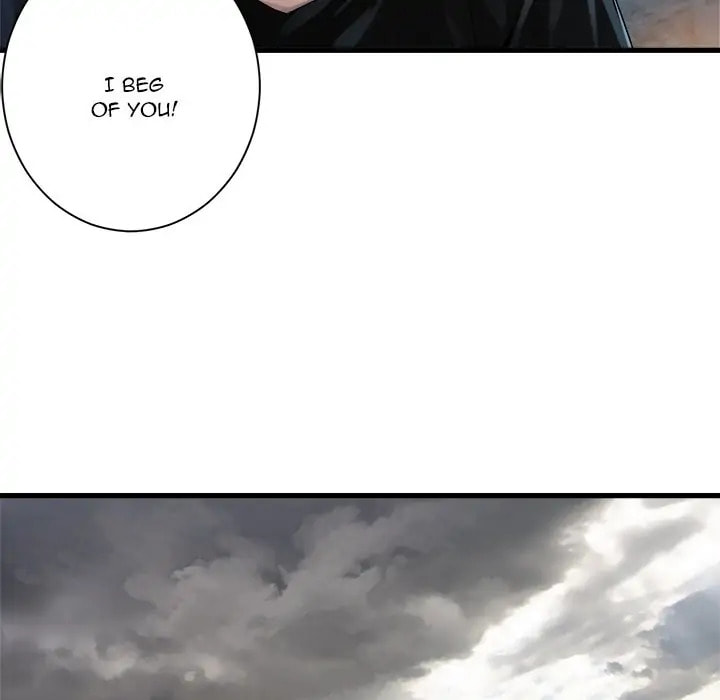Her Summon Chapter 73 page 39 - 