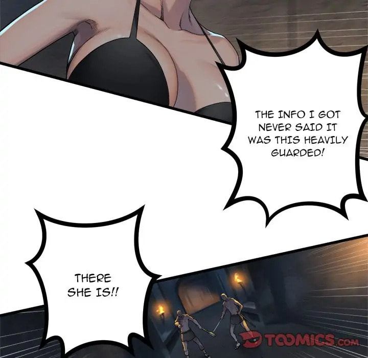 Her Summon Chapter 73 page 50 - 