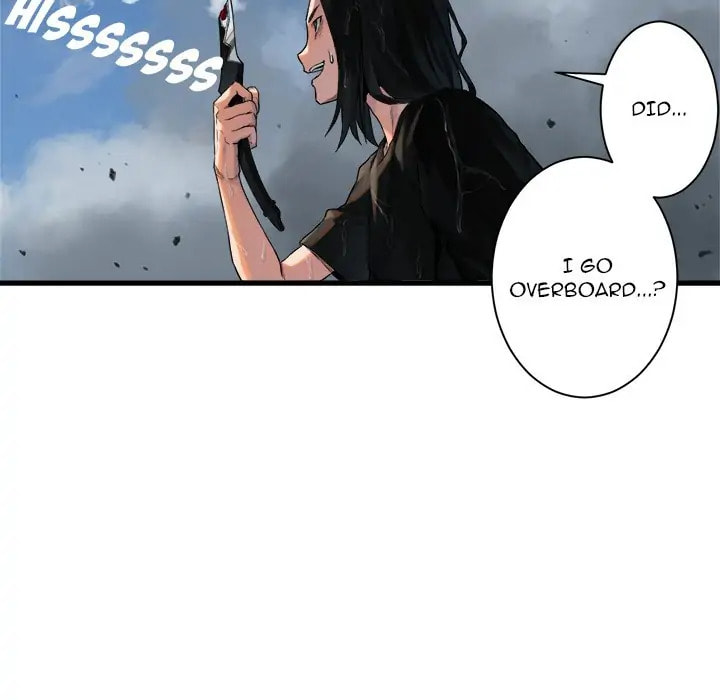 Her Summon Chapter 73 page 6 - 