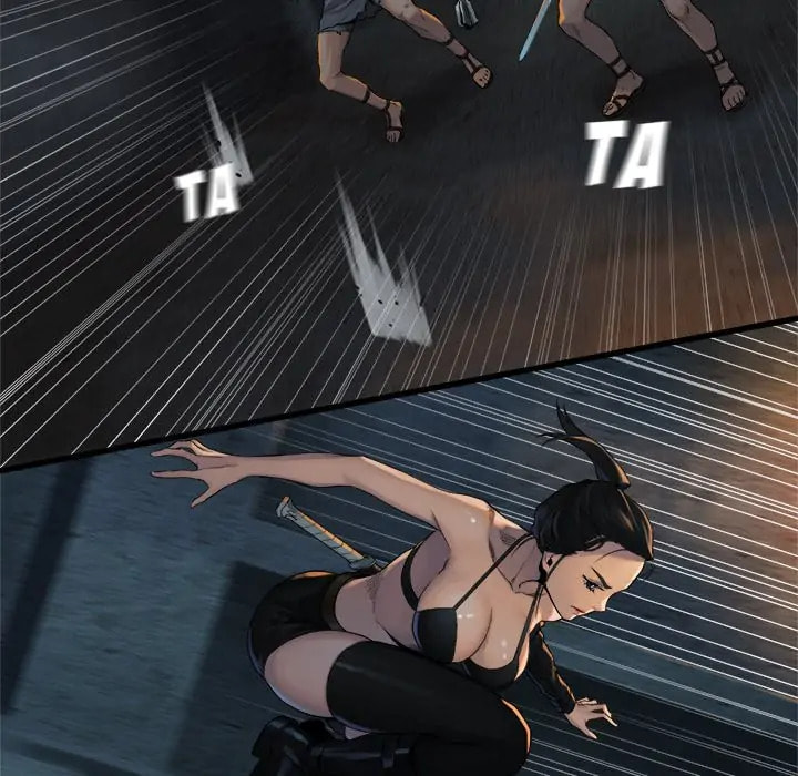 Her Summon Chapter 73 page 52 - 