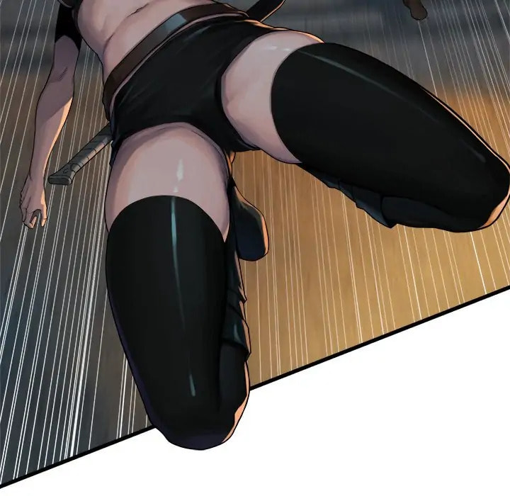 Her Summon Chapter 73 page 56 - 