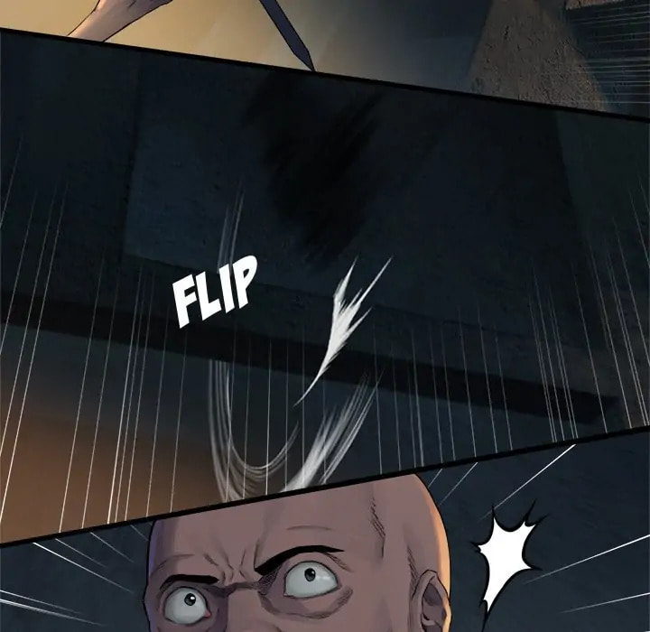 Her Summon Chapter 73 page 58 - 